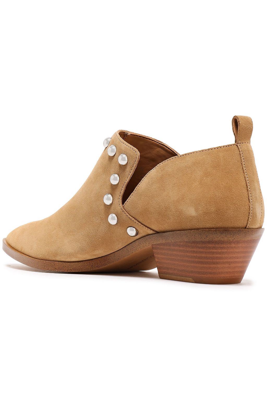 the outnet ankle boots