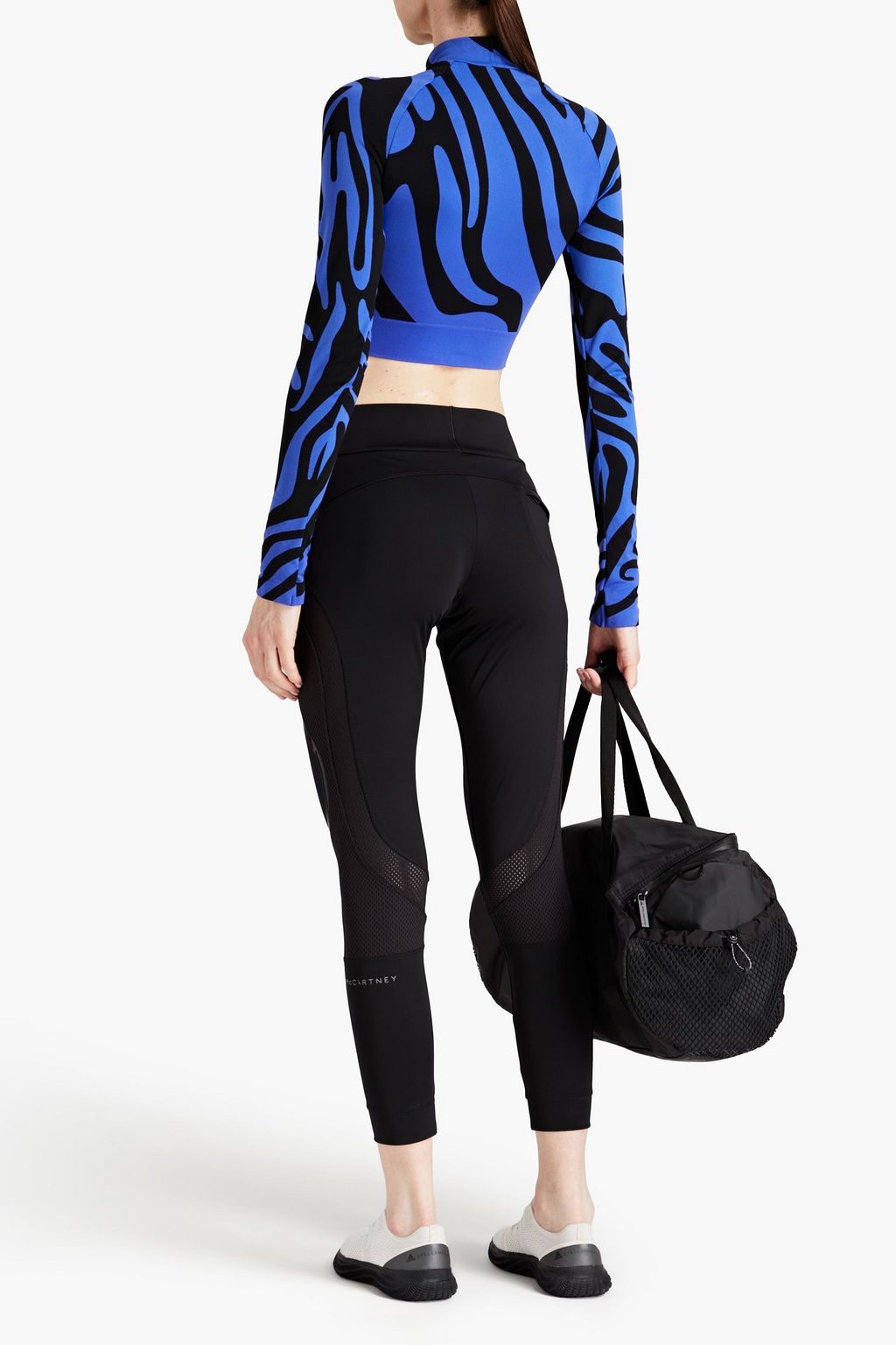 Stella Mccartney Leggings Salem  International Society of Precision  Agriculture