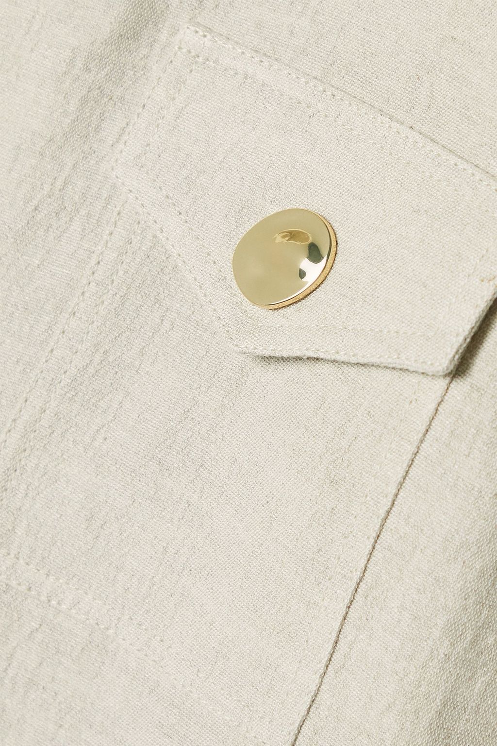 BY MALENE BIRGER Bellah crepe tunic