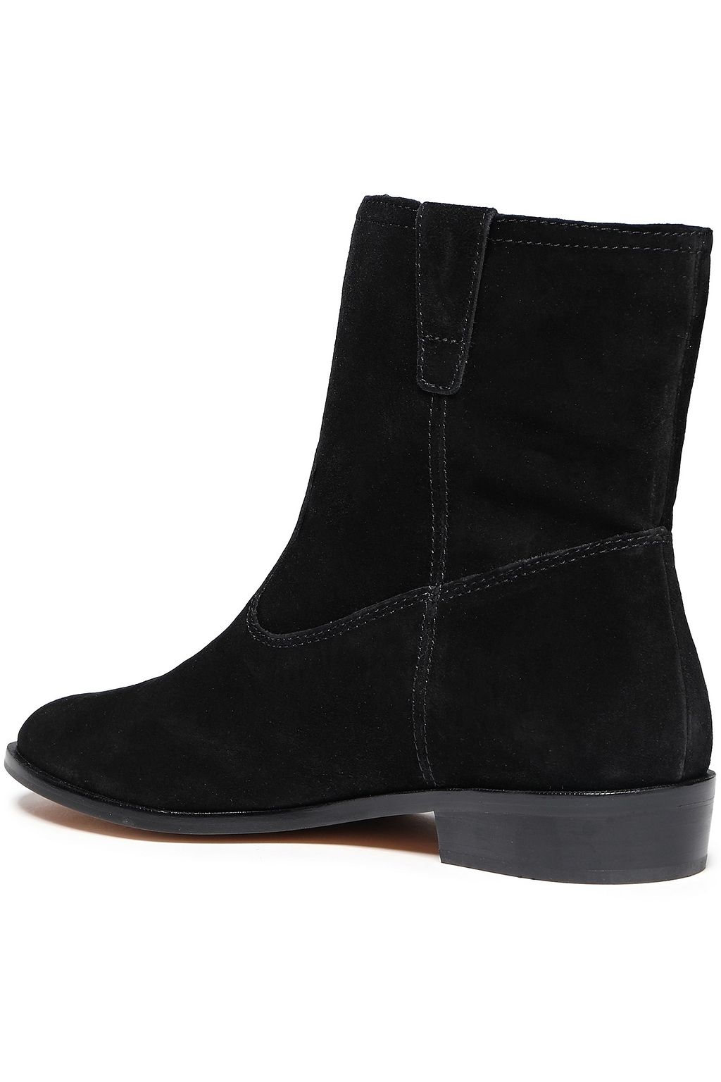 REBECCA MINKOFF Suede ankle boots