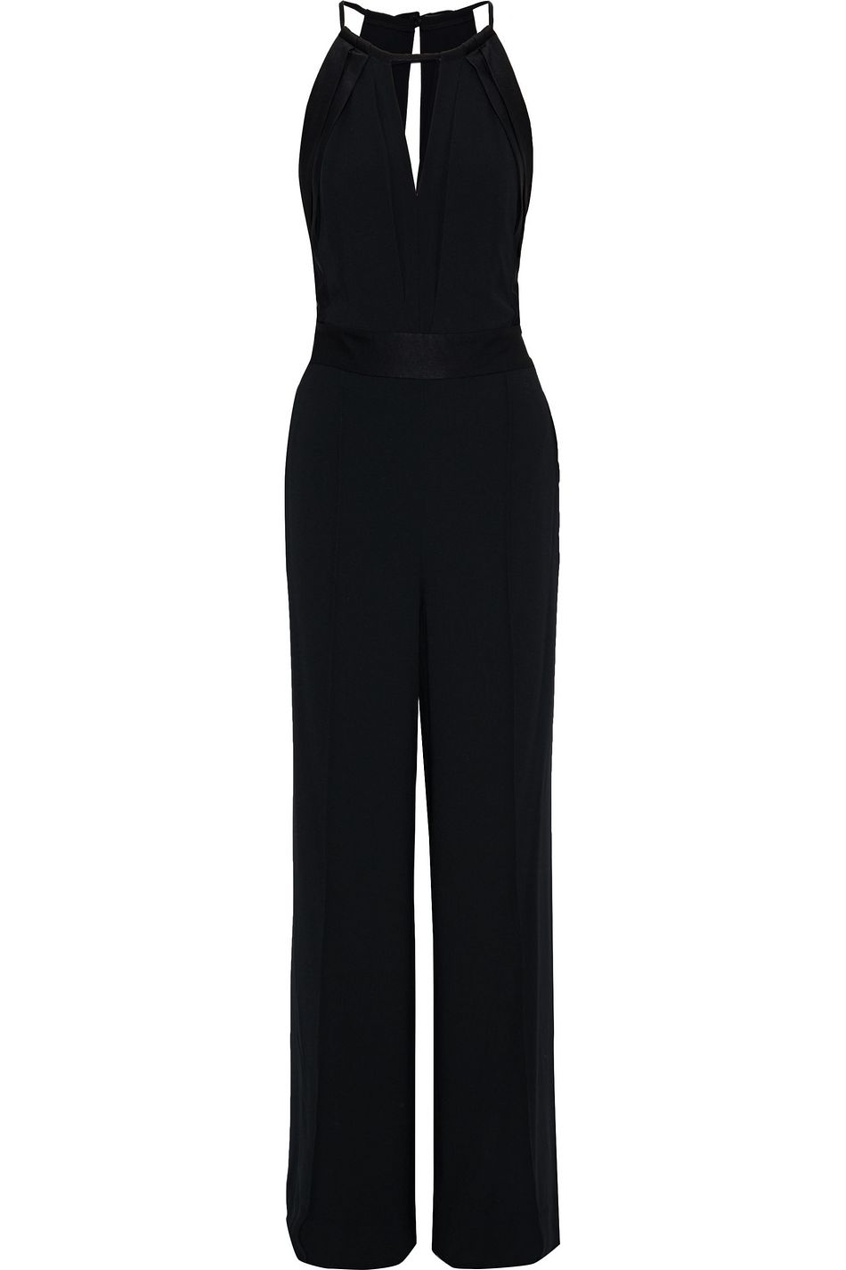 black jumpsuit ireland