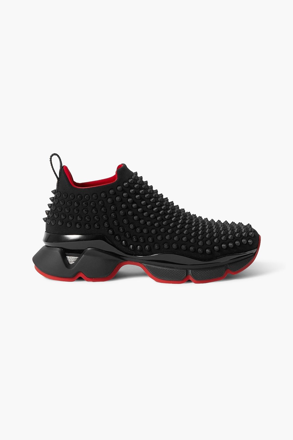 louboutin sneakers sale