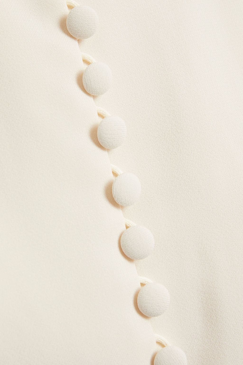 CHLOÉ Crepe dress