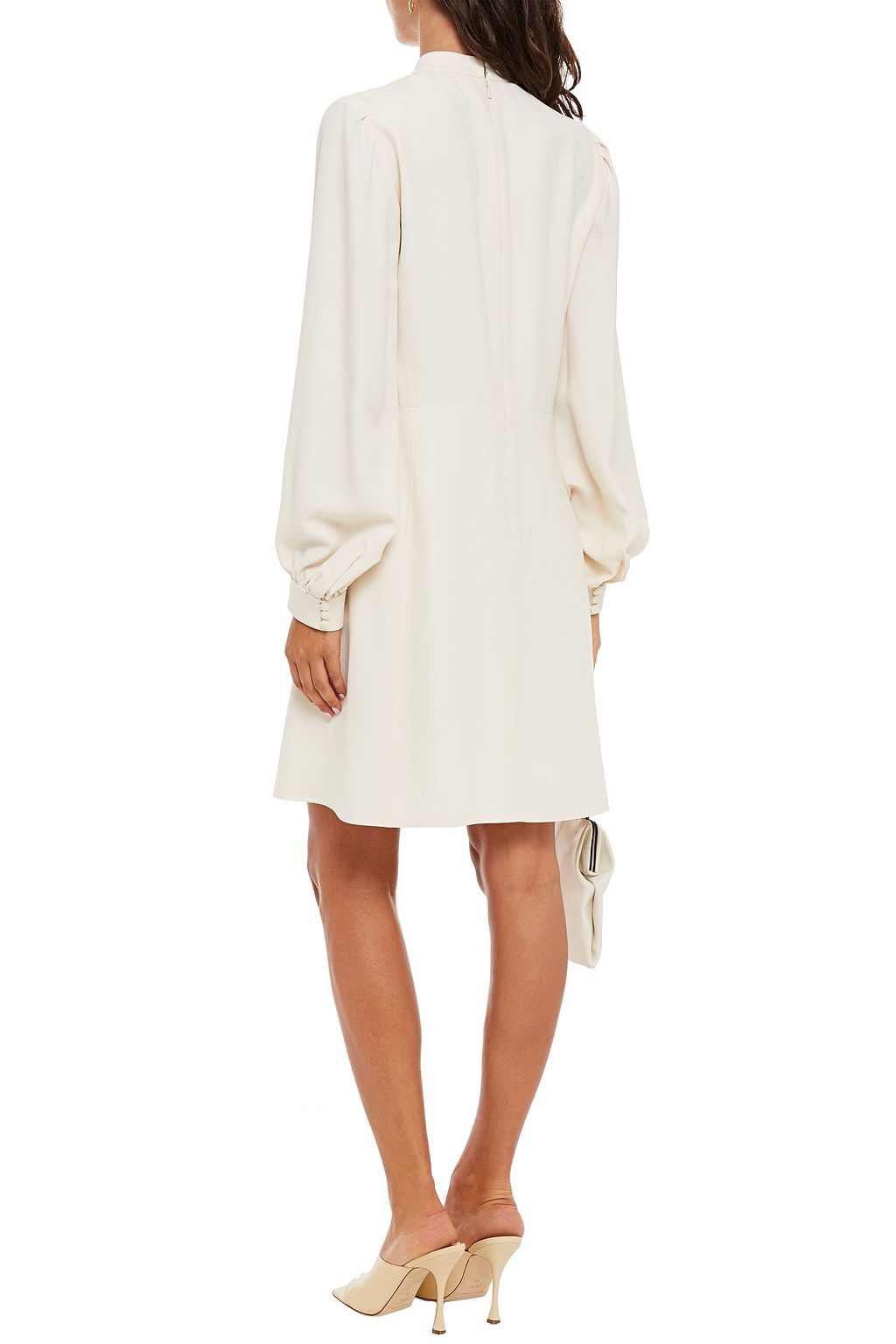 CHLOÉ Crepe dress