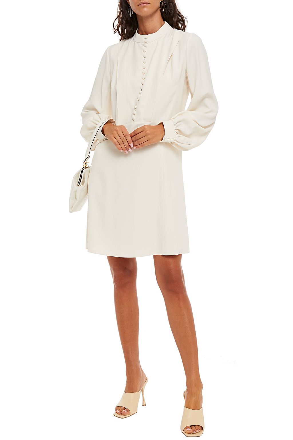 CHLOÉ Crepe dress
