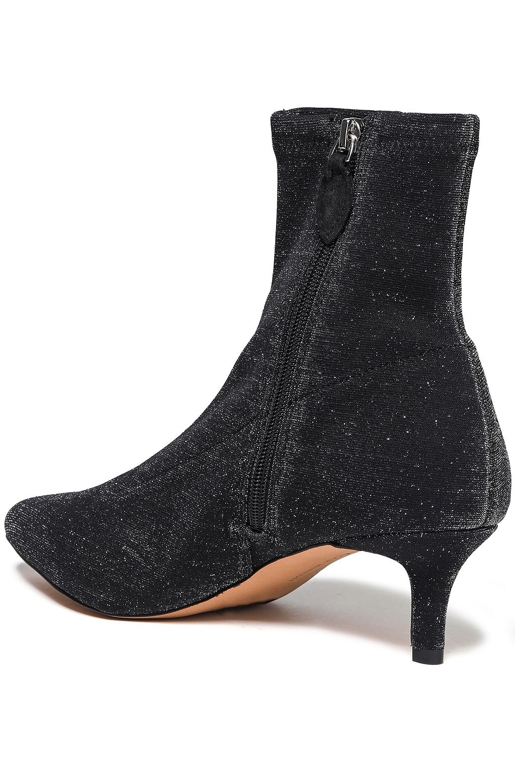 rebecca minkoff ankle boots