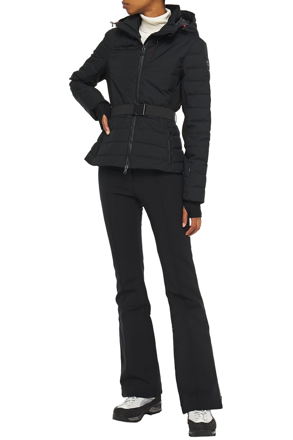 erin snow kat jacket