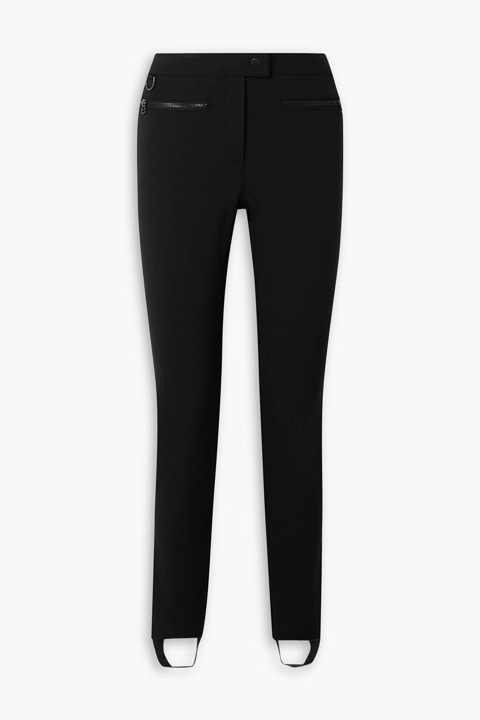 ERIN SNOW Jes slimleg stirrup ski pants THE