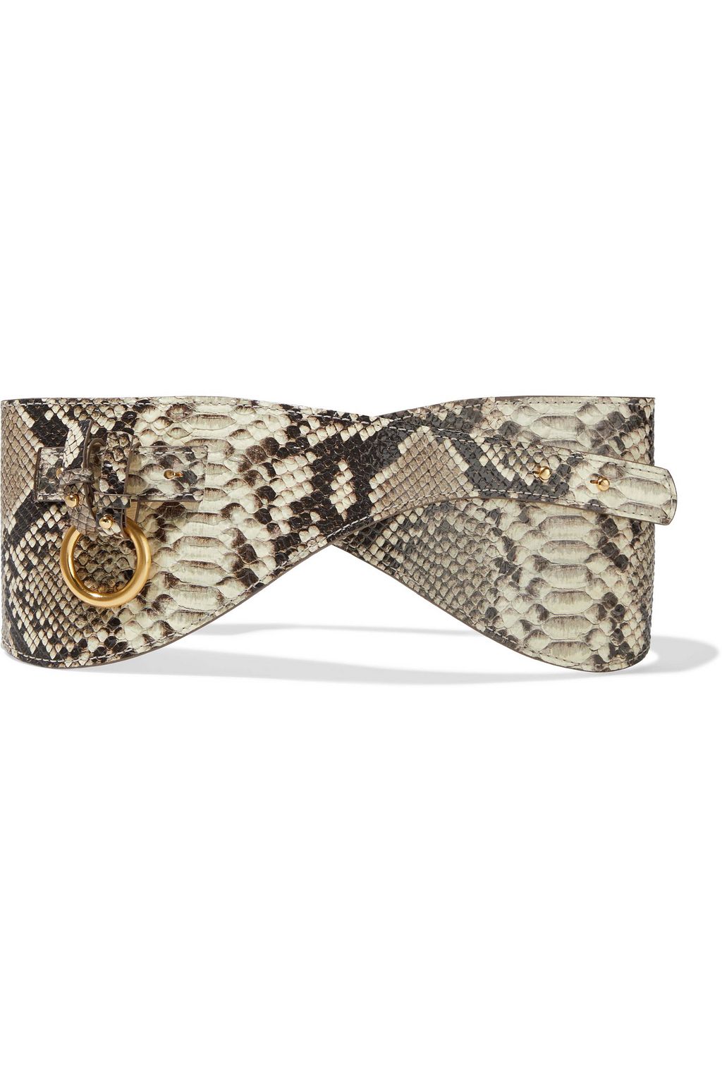 zimmermann corset belt