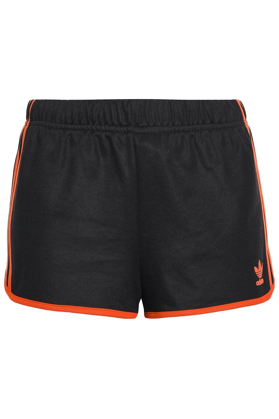 adidas grey jersey shorts