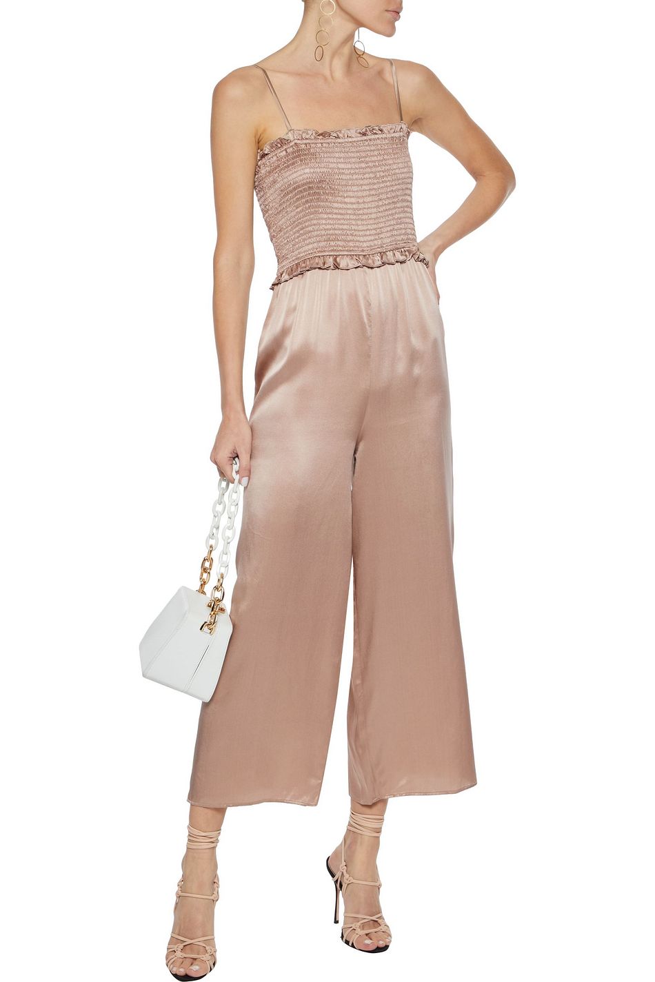summer jumpsuits for tall women