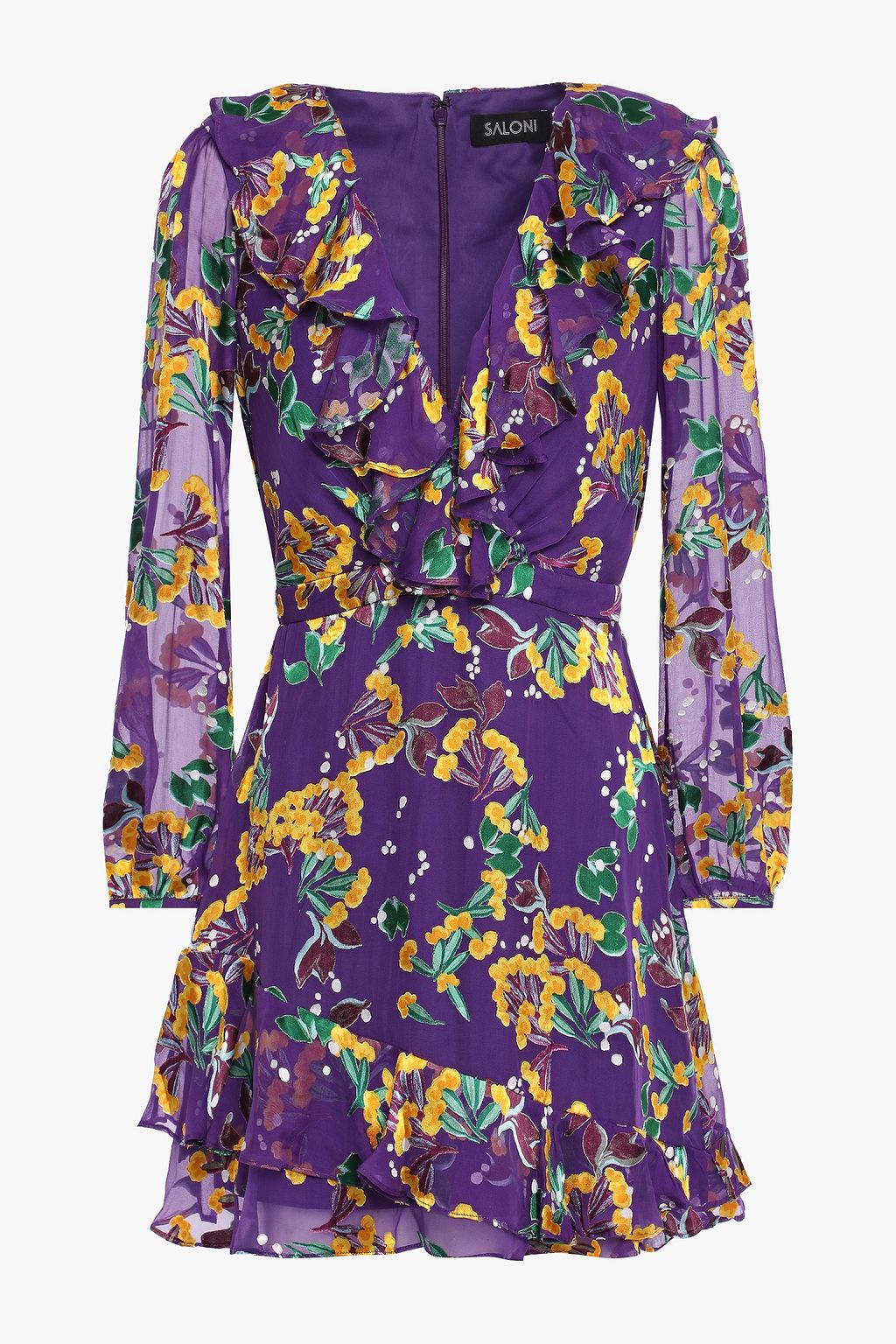 saloni outnet