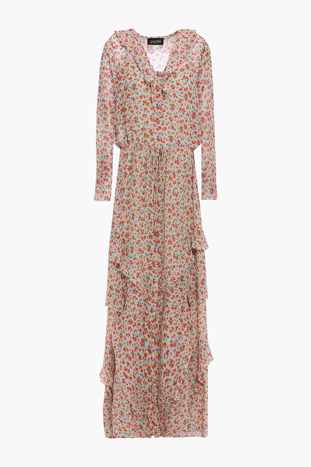 saloni outnet
