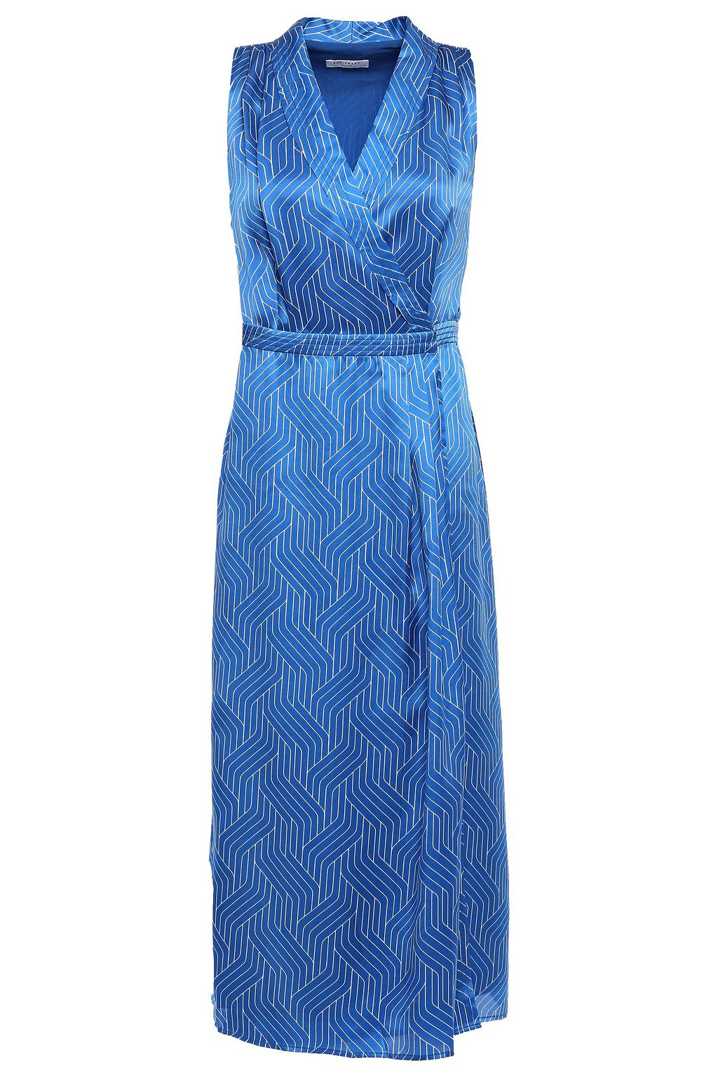 katherine midi dress