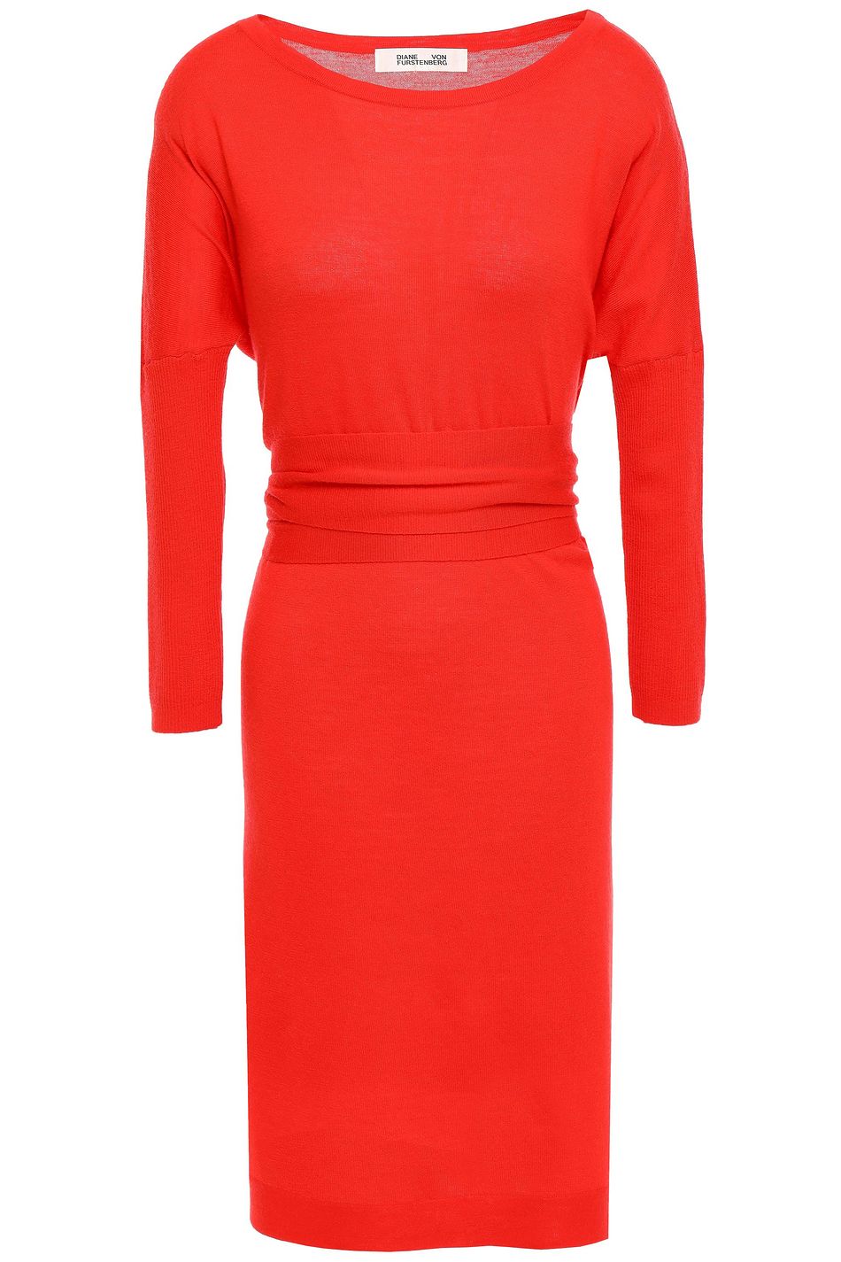 dvf delphine dress