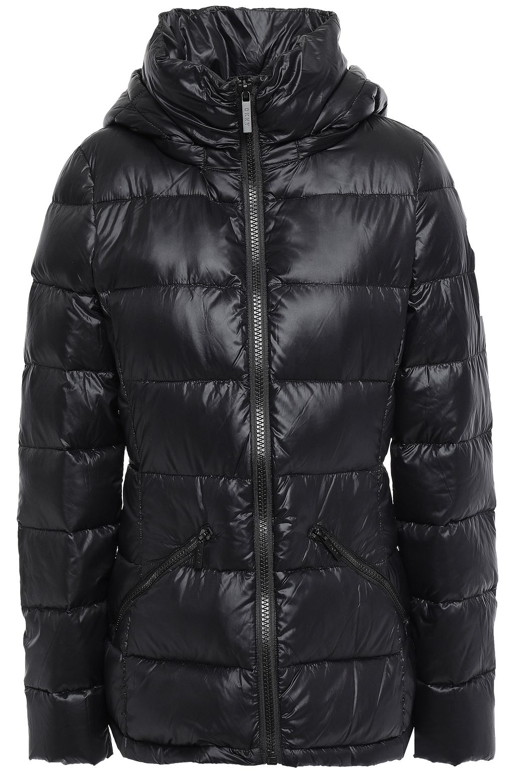 dkny down coat