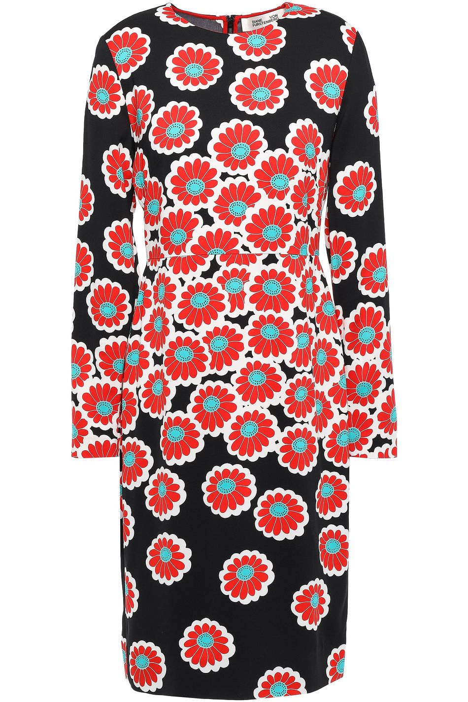 the outnet diane von furstenberg