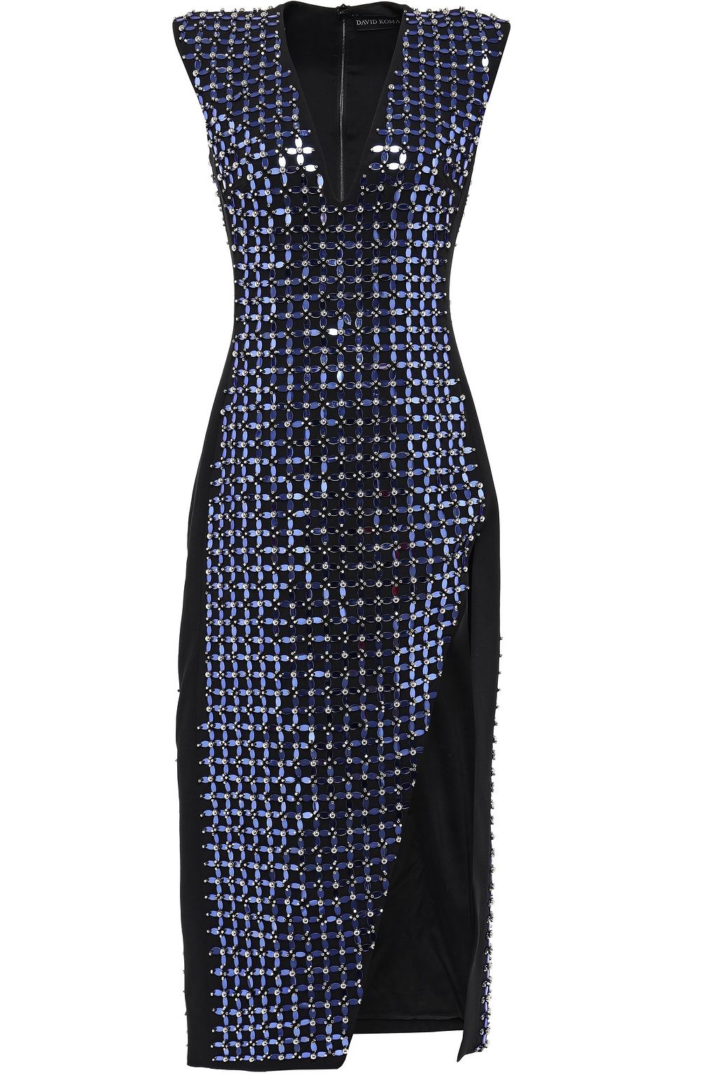 embellished dress sale