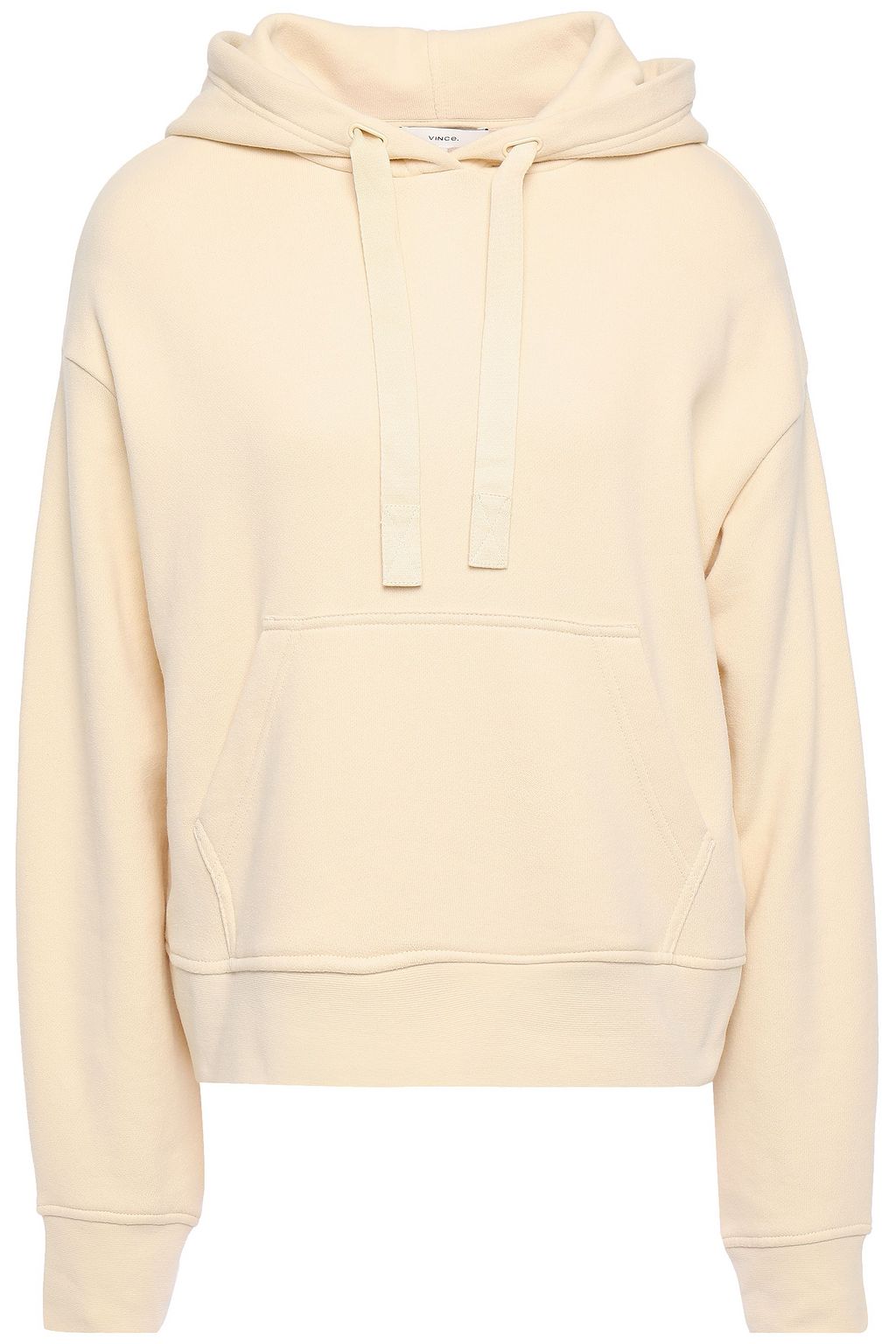 Cotton terry hoodie Clearance
