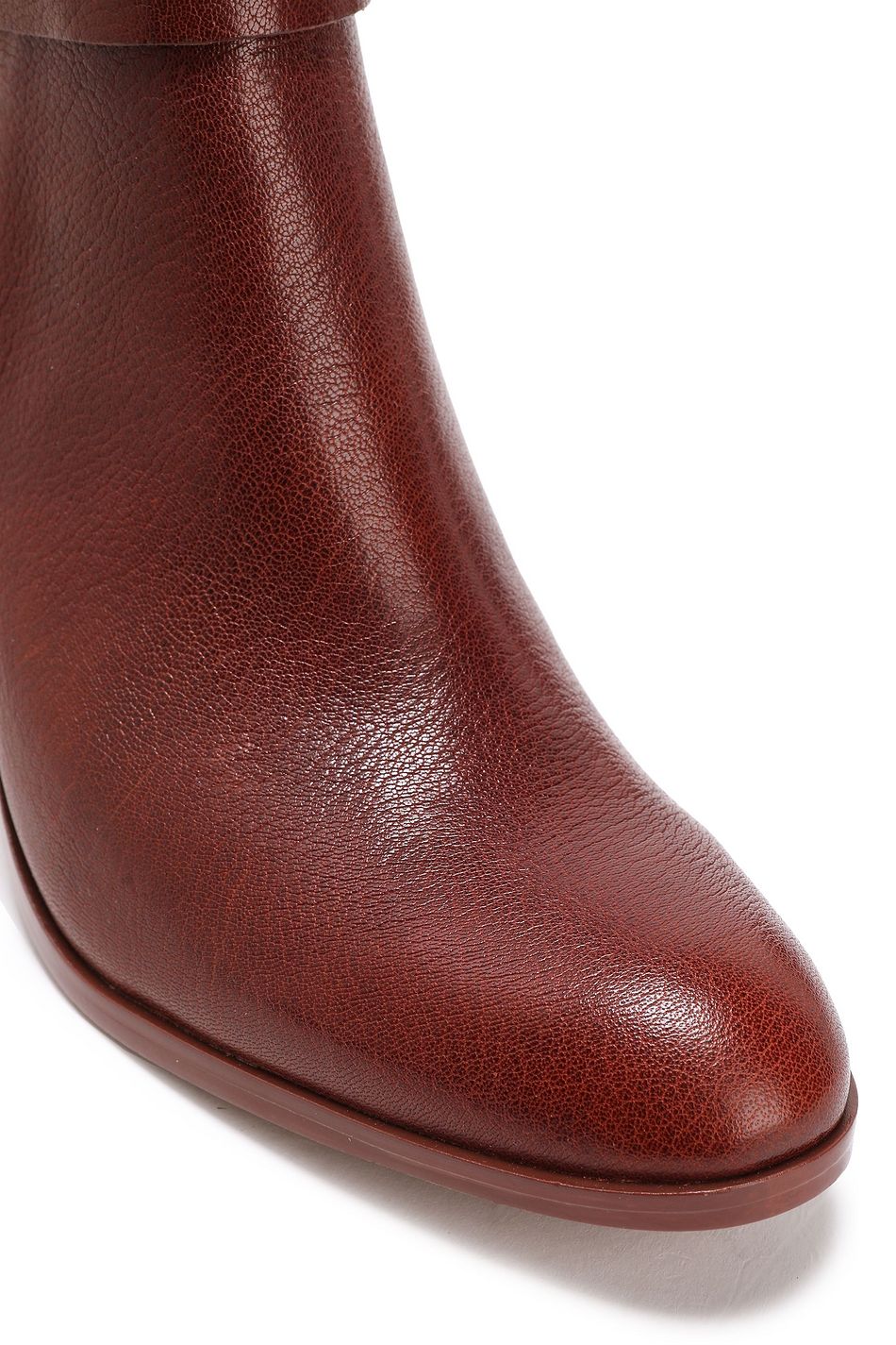 dkny telo buckle booties