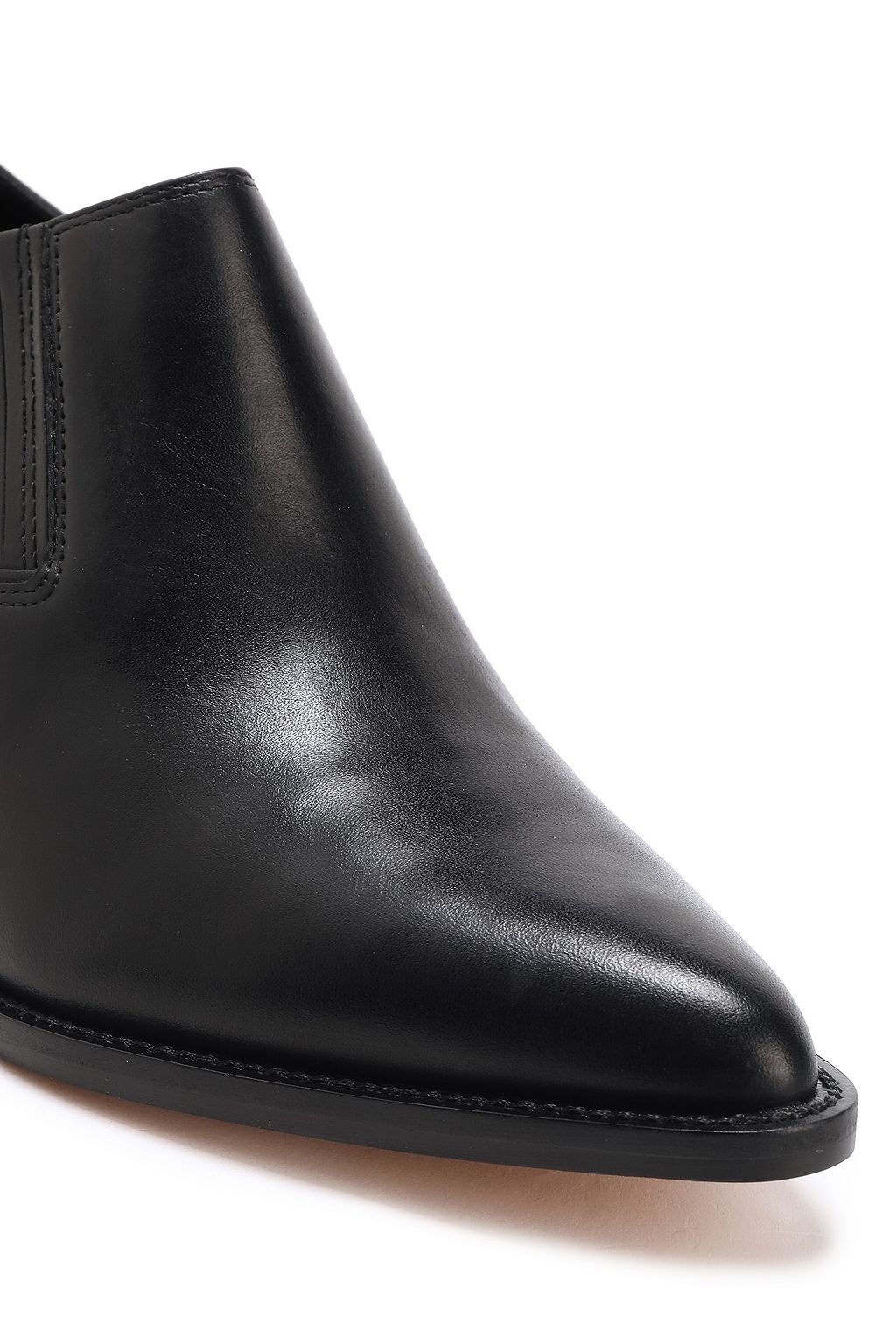 dkny roxy booties