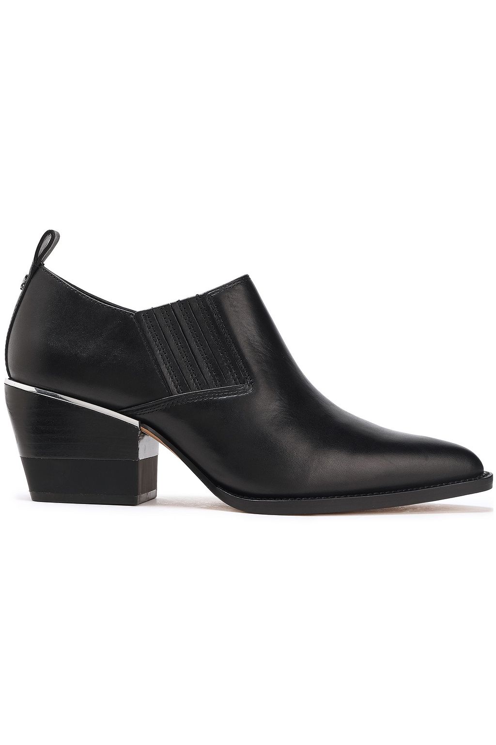dkny roxy booties