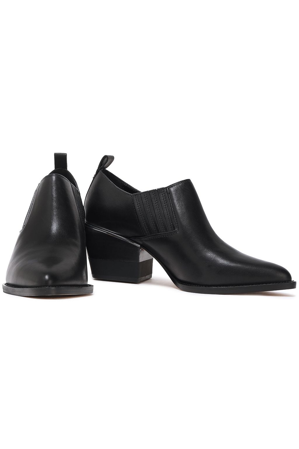 dkny roxy booties