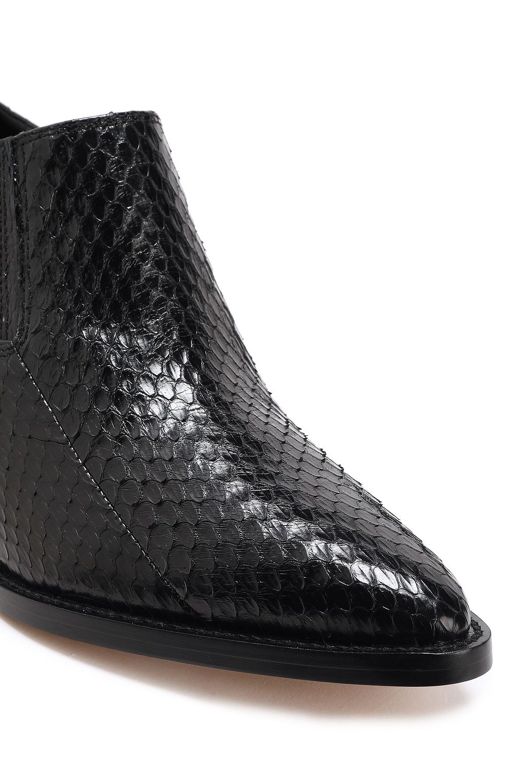 dkny roxy booties