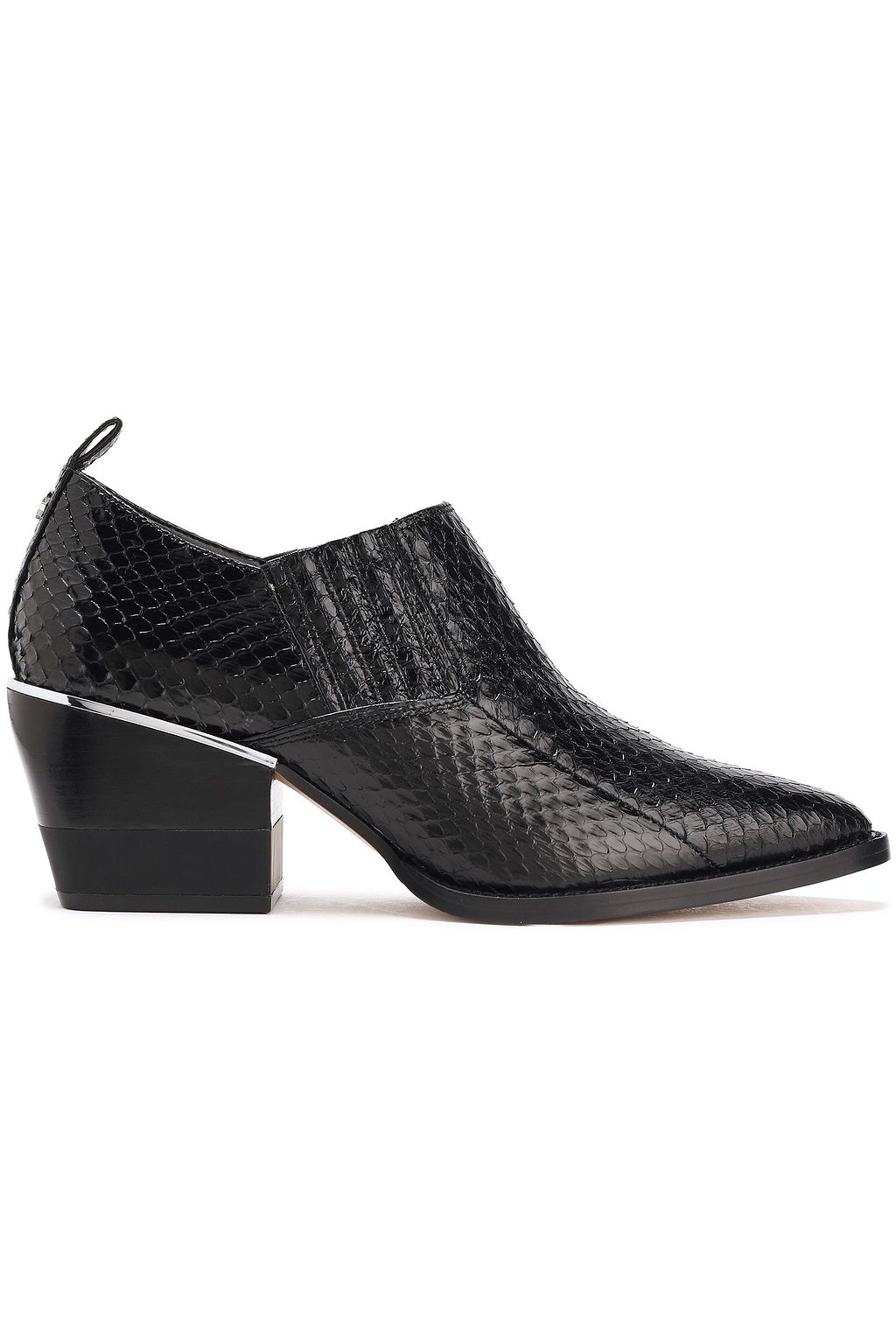 dkny roxy booties