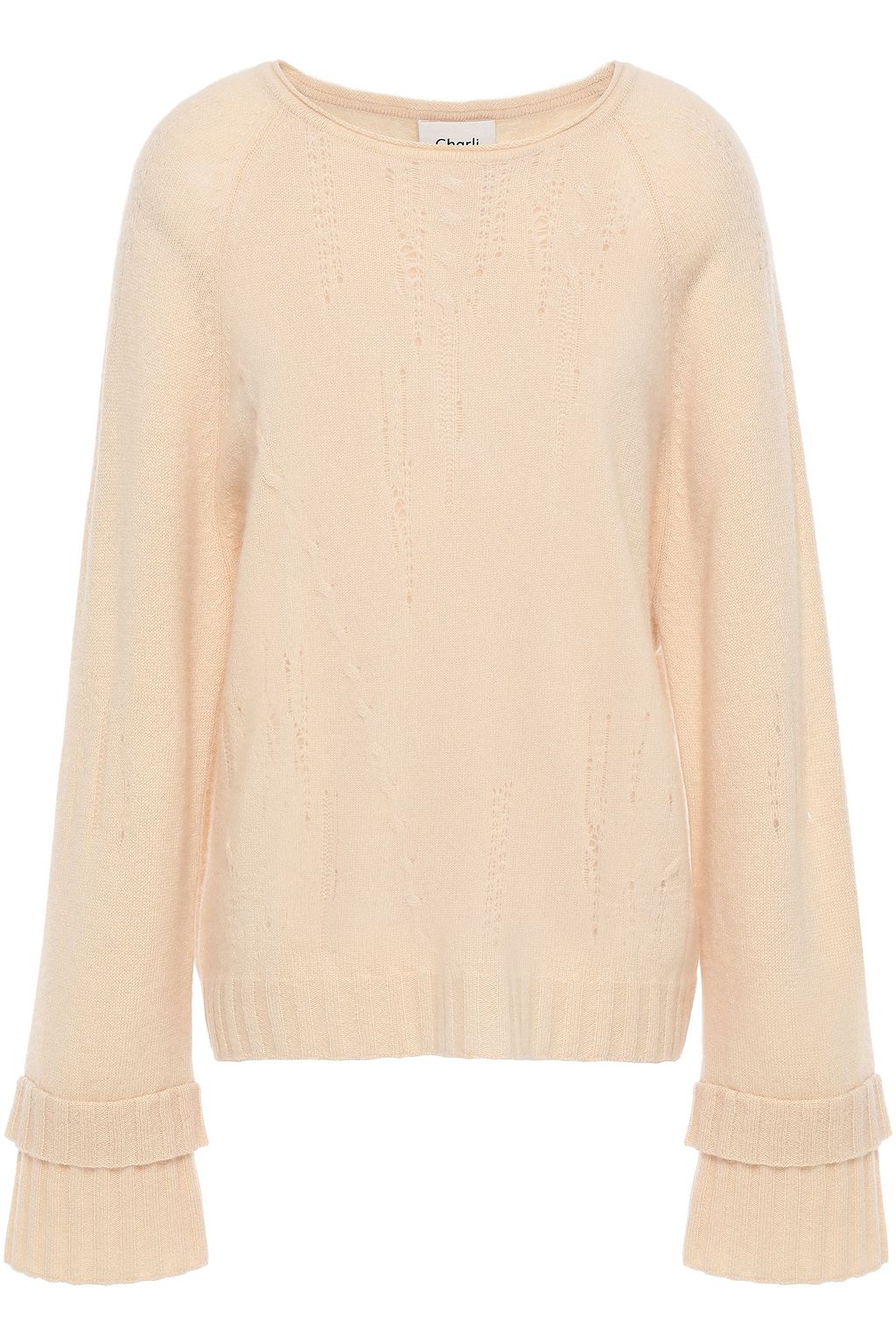 charli cashmere
