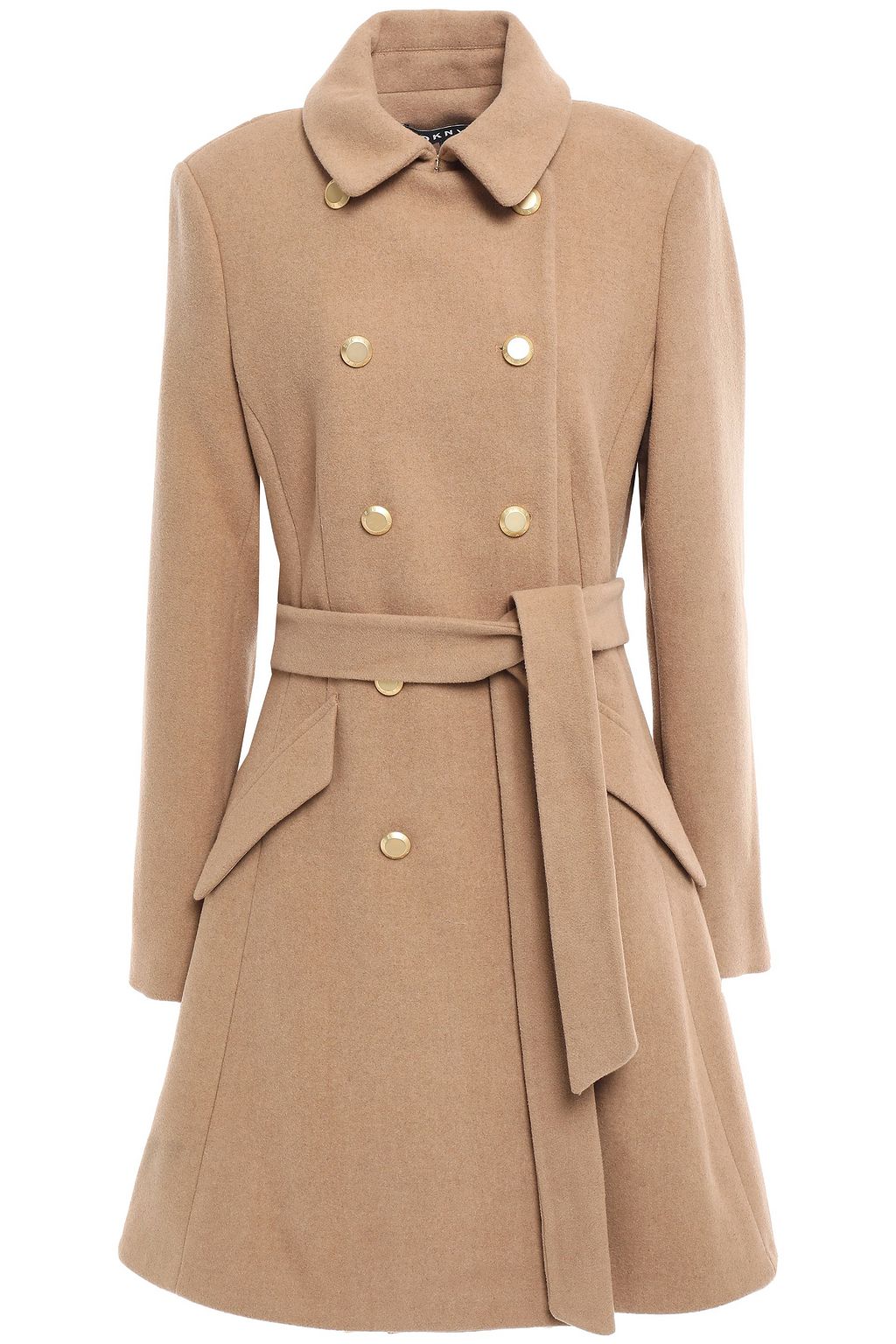Dkny double breasted coat Clearance