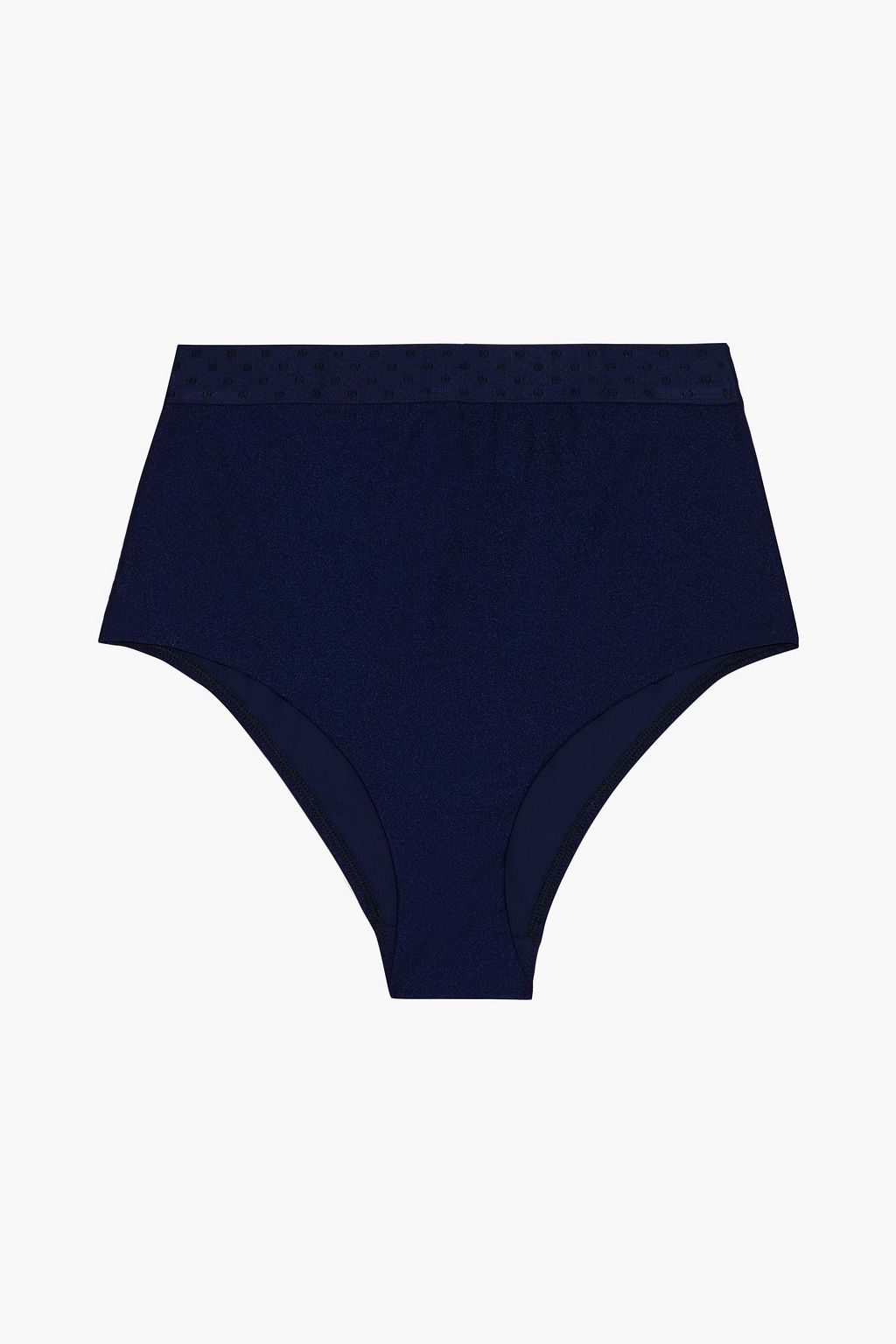 zimmermann polka dot bikini