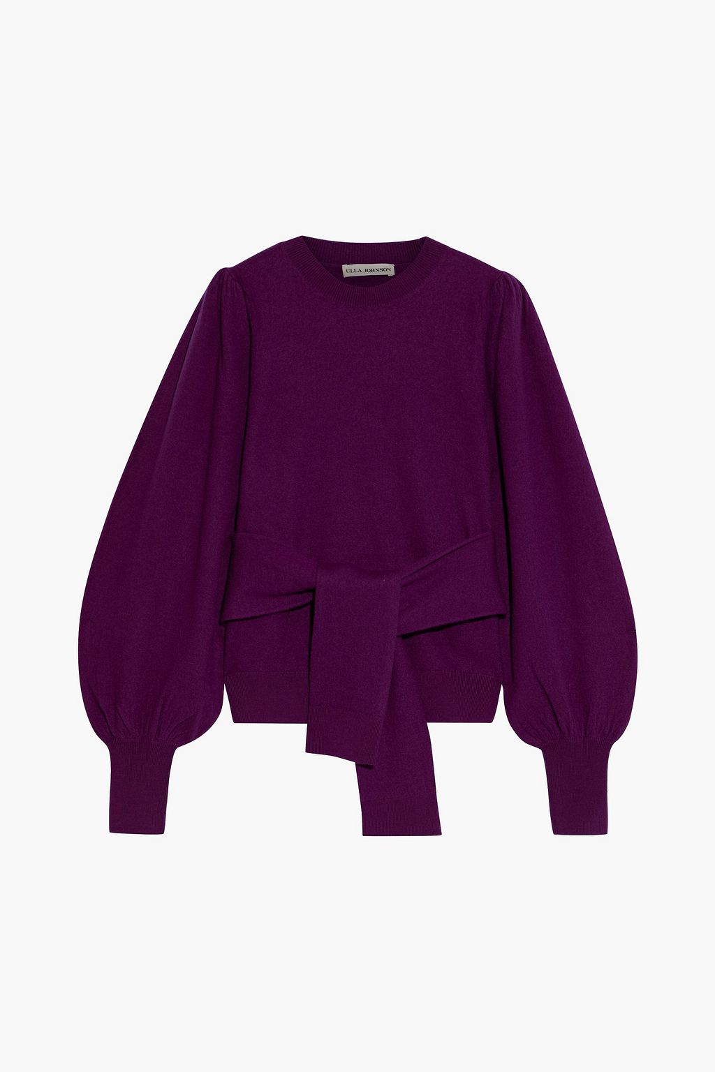 ulla johnson sweaters