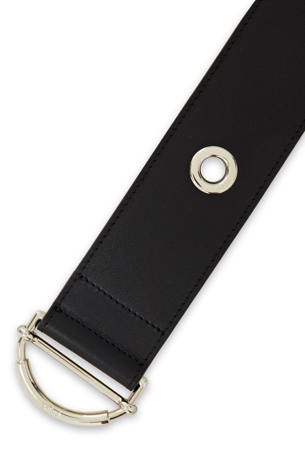 CHLOÉ Leather belt