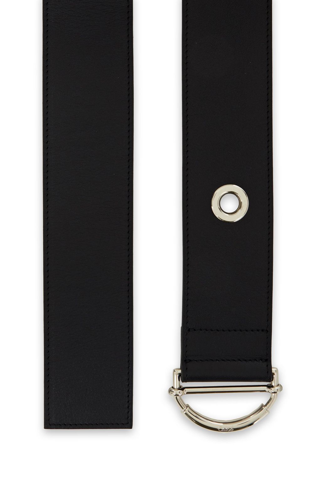 CHLOÉ Leather belt