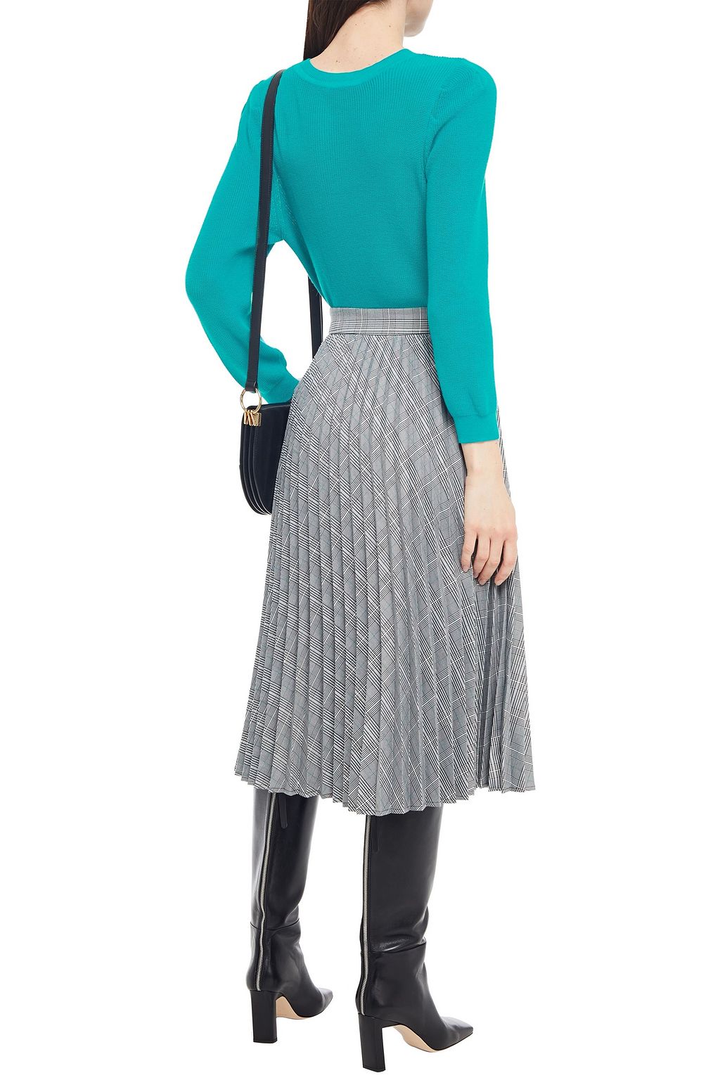 AUTUMN CASHMERE Cotton sweater