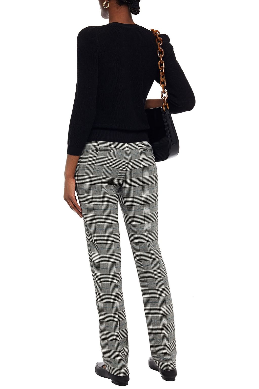 AUTUMN CASHMERE Cotton sweater