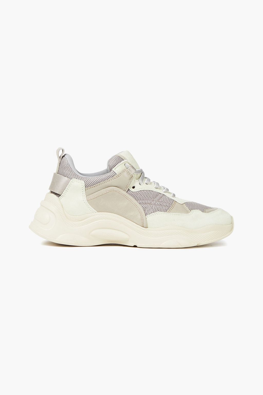 IRO Curve runner off white beige | Shop online via ANNADEE.NL