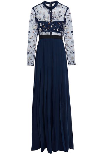 Women s Self Portrait Sale Up to 70 Off THE OUTNET