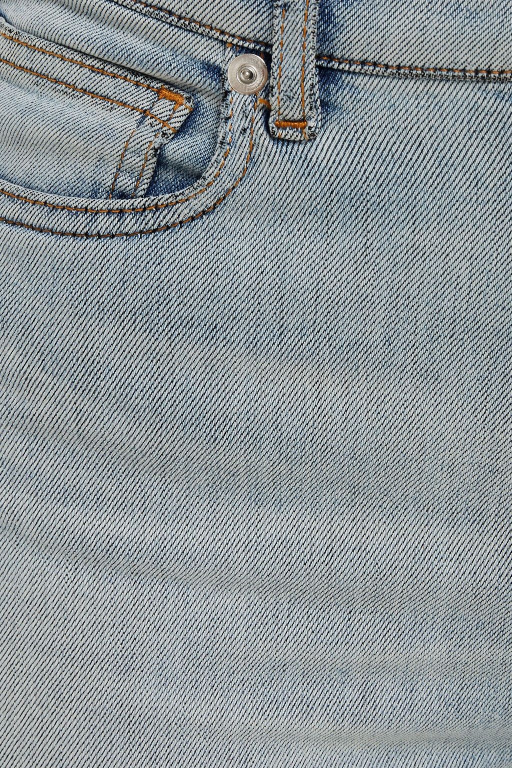 IRO Jourdin high-rise skinny jeans