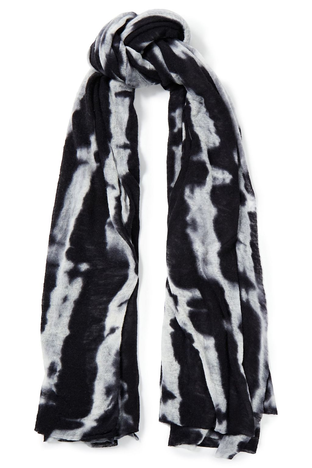 Missoni cashmere scarf 2025