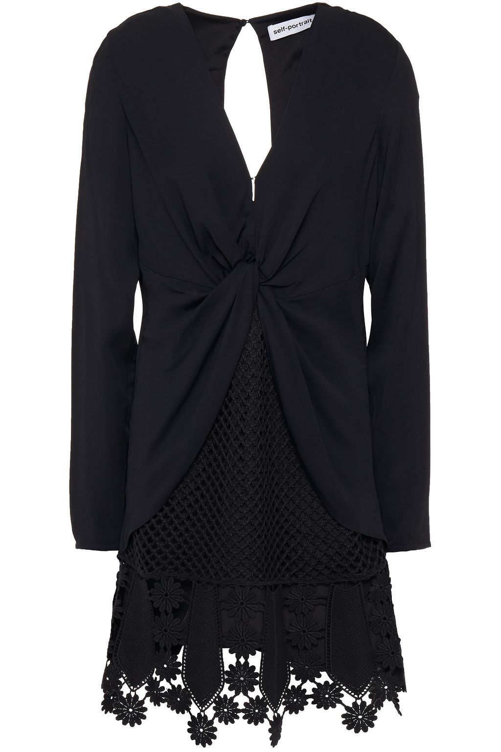 outnet self portrait