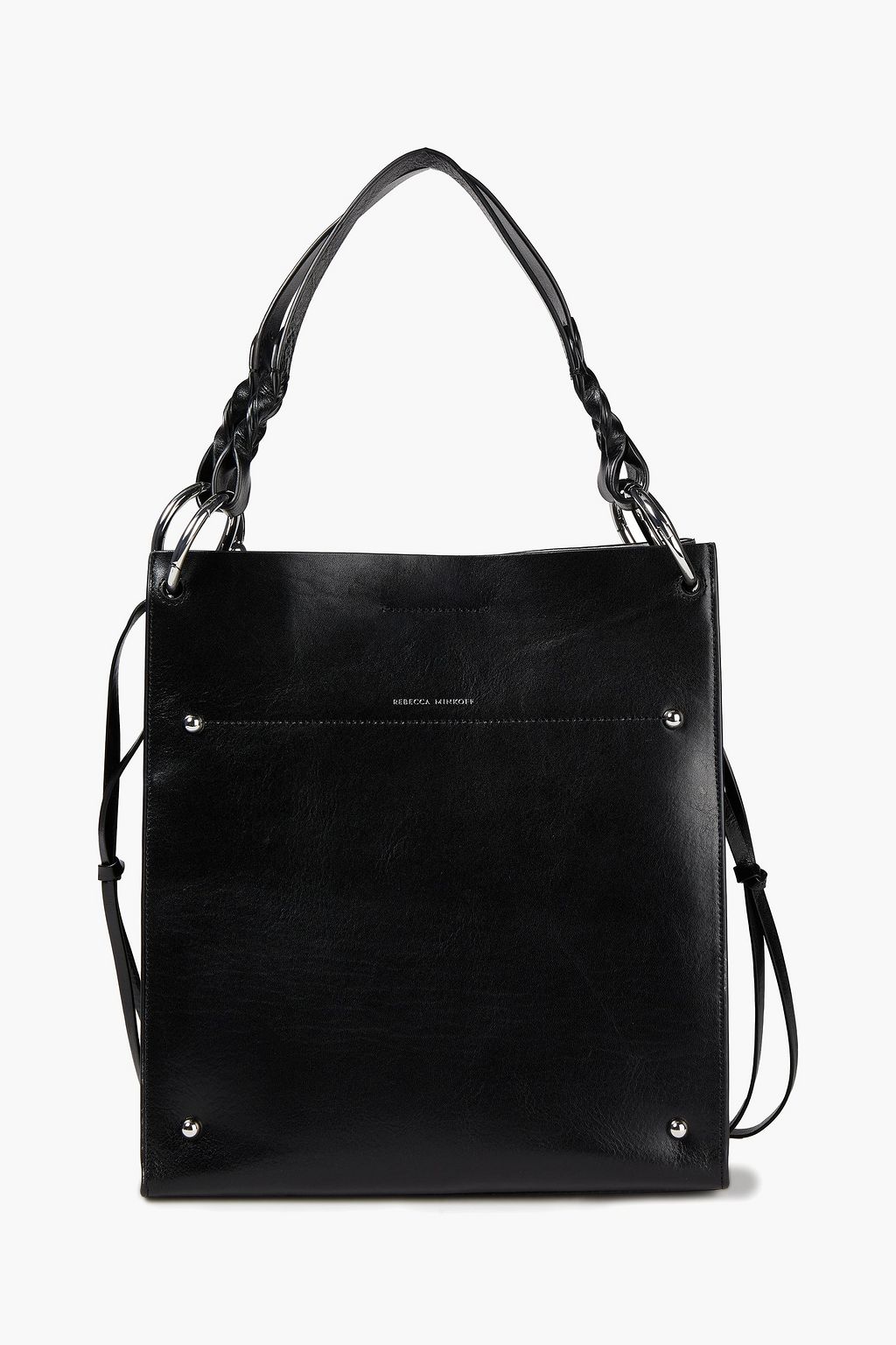 rebecca minkoff tote sale