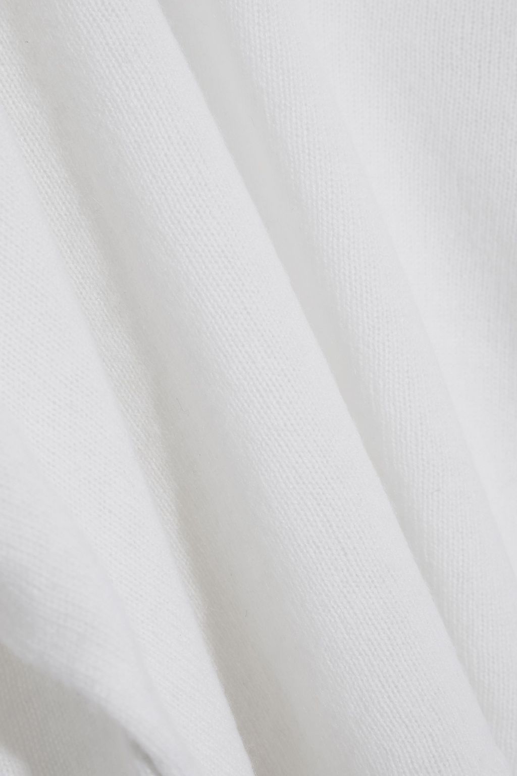 ALICE + OLIVIA Ansley cropped cashmere sweater