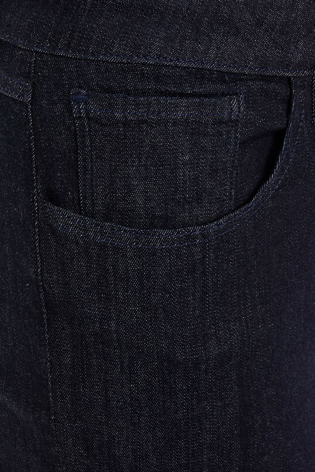 3X1 NYC Mid-rise kick-flare jeans