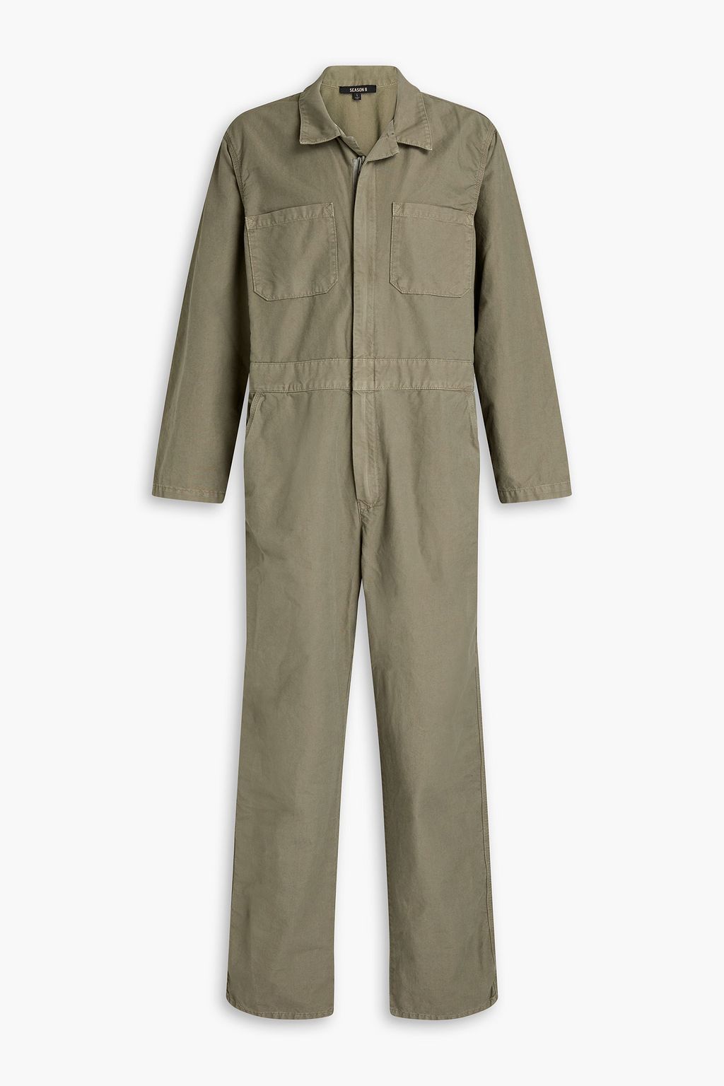 yeezy womens jumpsuit