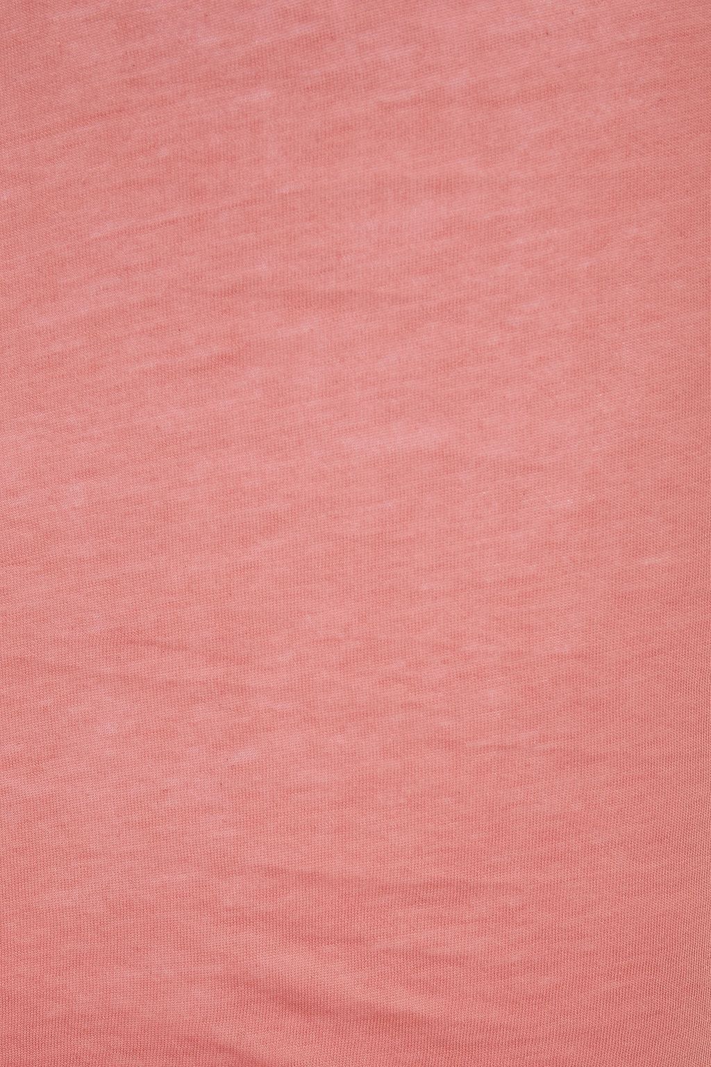 ENZA COSTA Slub Pima cotton-jersey tank