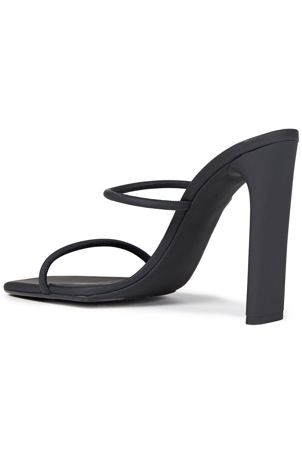 YEEZY Leather sandals