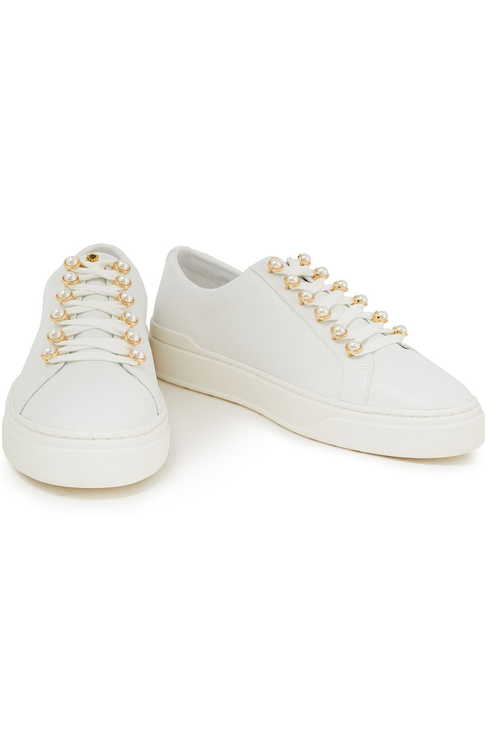 stuart weitzman excelsa sneaker