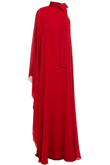 outnet evening gowns